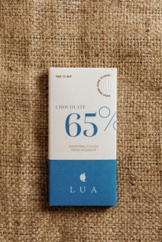 LUA Chocolate 65%