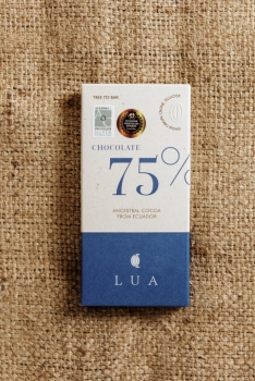 LUA Chocolate 75%
