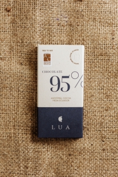 LUA Chocolate 95%