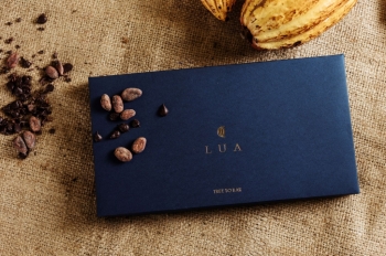 LUA Chocolate PREMIUN BOX