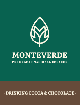 Cacao & Chocolate para beber