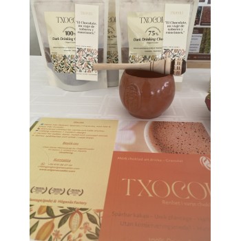 Txocoli Chocolate -...
