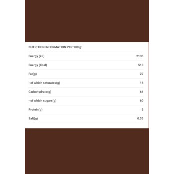 Snack Höganäs 40% Chocolate...