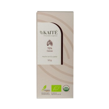 Kaité 72% de Chocolate