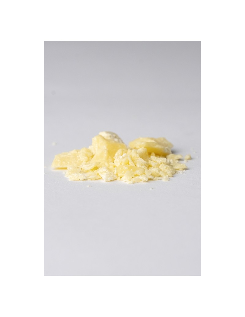 Cocoa Butter Natural Ecuador 24kg box