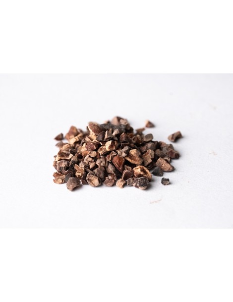 Cocoa Nibs 1-2mm- Hibrido Trinitario Ecuador PC2 10kg box