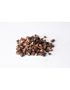 Cocoa Nibs 1-2mm- Hibrido Trinitario Ecuador PC2 10kg box