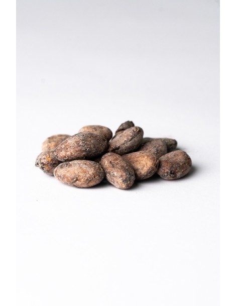 Cocoa Beans CPC "Guayas" Nacional Ecuador 69kg