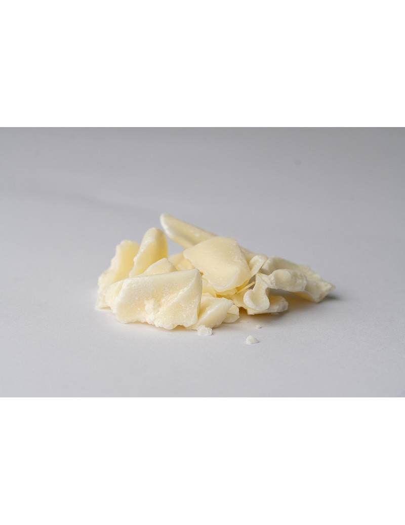 Höganäs Chocolate White Caramel Couverture "NYHAMNSLÄGE" 5kg 