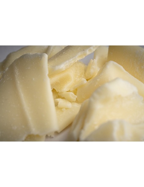 Cocoa Butter Hoganass 1kg- box 25kg (deodorized)