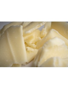 Cocoa Butter Hoganass 1kg- box 25kg (deodorized)