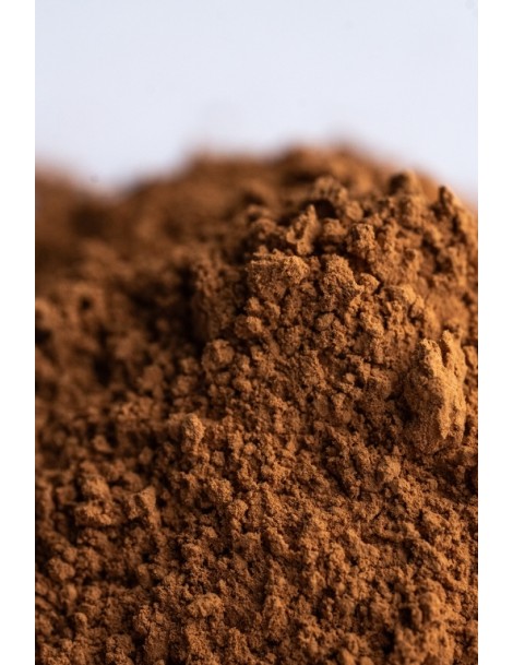 Höganäs Chocolate 75% Dark "KULLABERG" 5kg