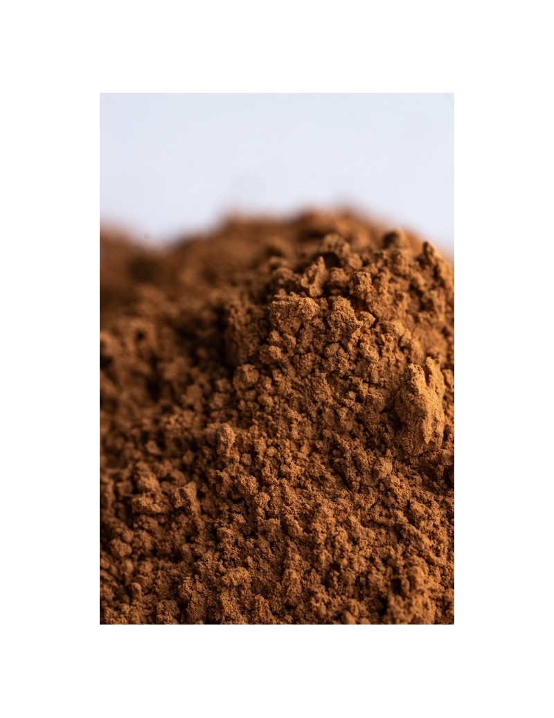 Höganäs Chocolate 75% Dark "KULLABERG" 5kg