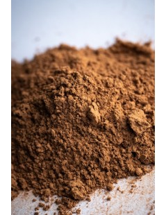 Höganäs Chocolate 75% Dark Couverture "KULLABERG" 500gr