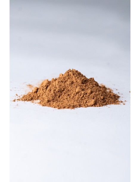 Höganäs Chocolate® Almonds with Milk Chocolate + Limoncello Powder 135gr