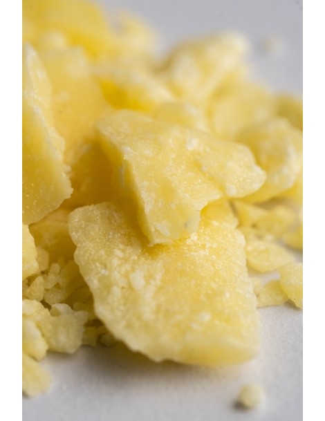 Cocoa Butter Monteverde 1Kg (natural)