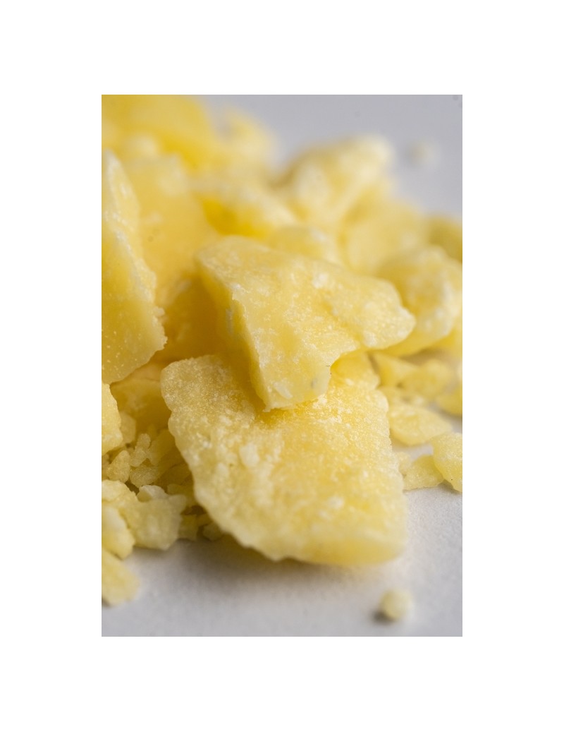 Cocoa Butter Monteverde 1Kg (natural)