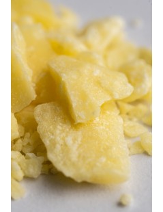 Cocoa Butter Monteverde 1Kg (natural)