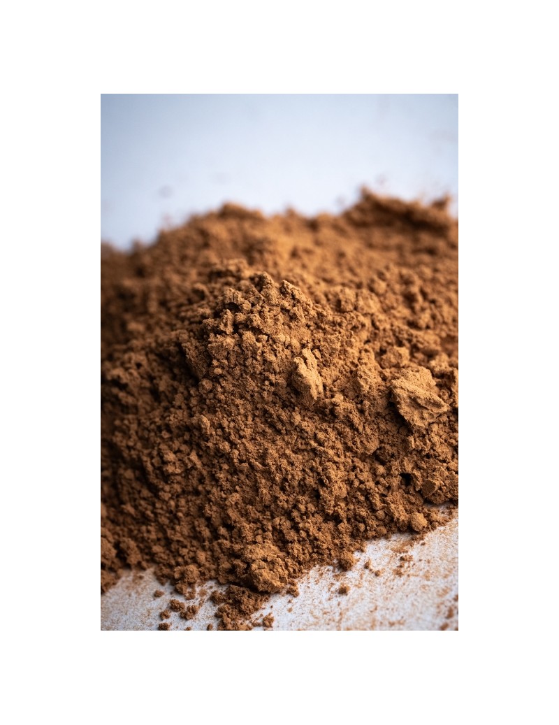 Monteverde Couverture 70% "Chachis Comunity" Nacional Arriba 1Kg 