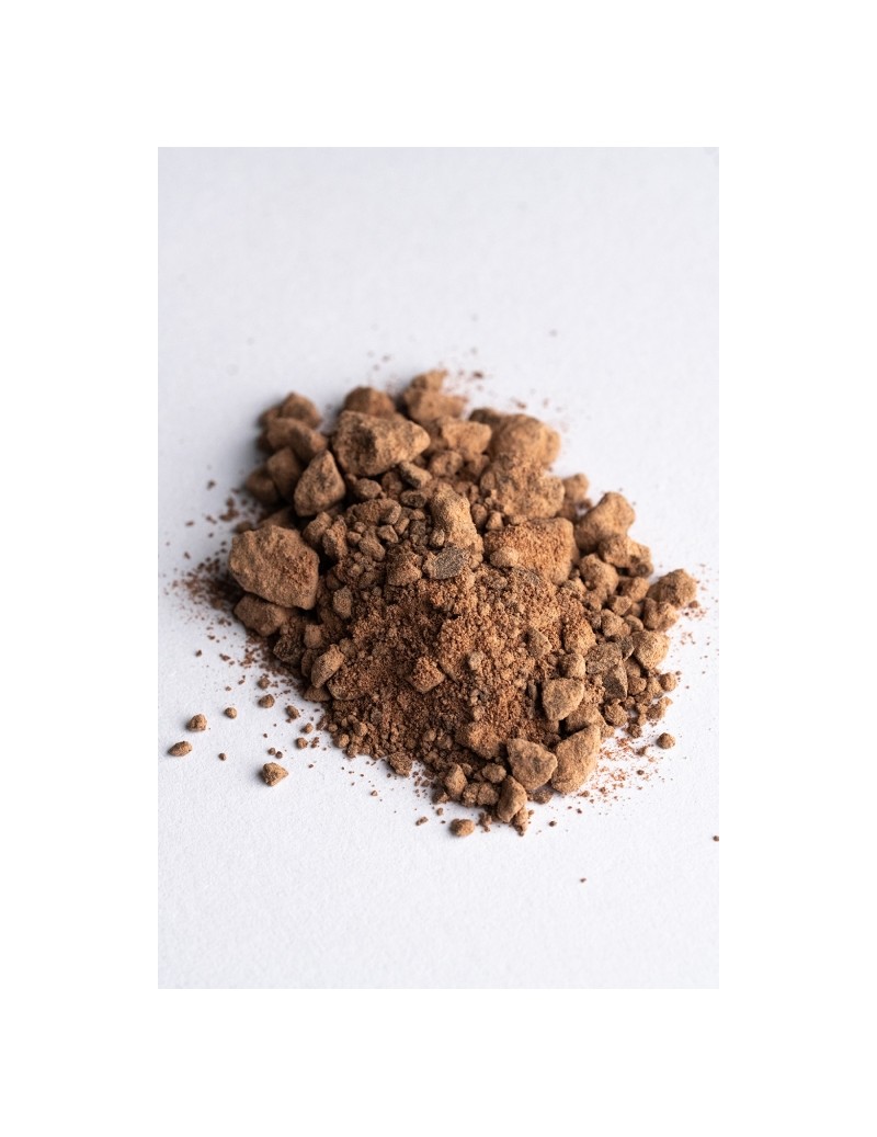 Txocoli Chocolate - Drinking Chocolate 80% 1kg