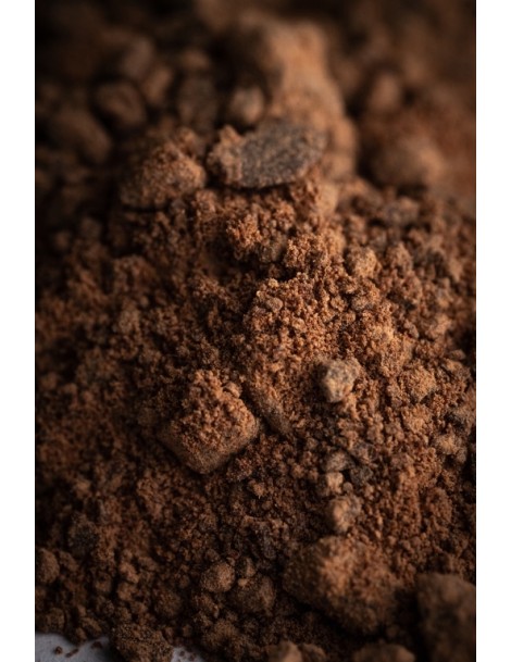 Txocoli Cocoa Husk - Drinking Infusion 100% Natural 120 gr