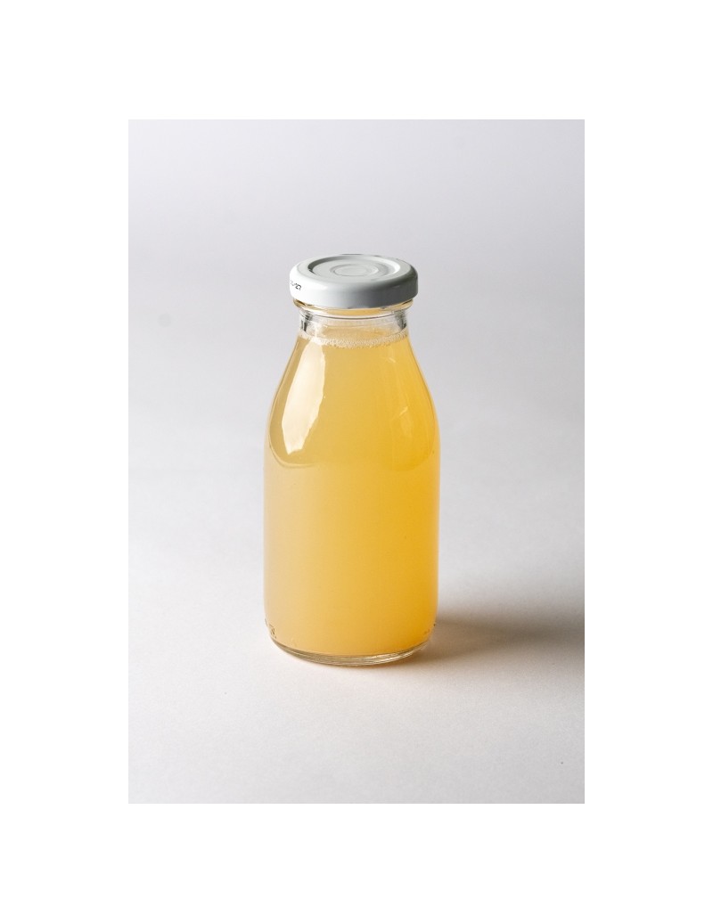 Cocoa Pulp Juice - Pasteurized bag 20kg (frozen)