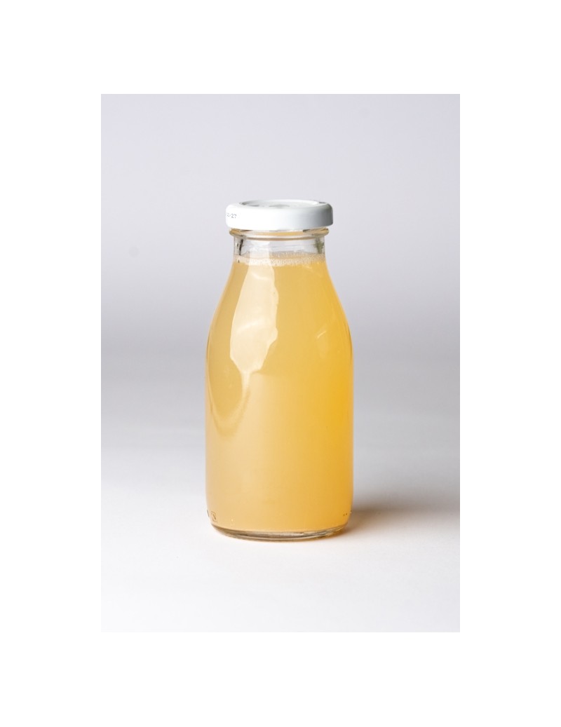 Cocoa Pulp Juice - Pasteurized bottle 250ml(liquid)