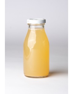 Cocoa Pulp Juice - Pasteurized bottle 250ml(liquid)