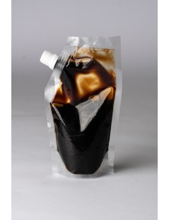 Cocoa Pulp Reduction bag 200ml (honey)