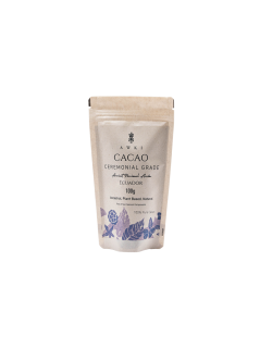 Awki Ceremonial Cacao 100% Pure