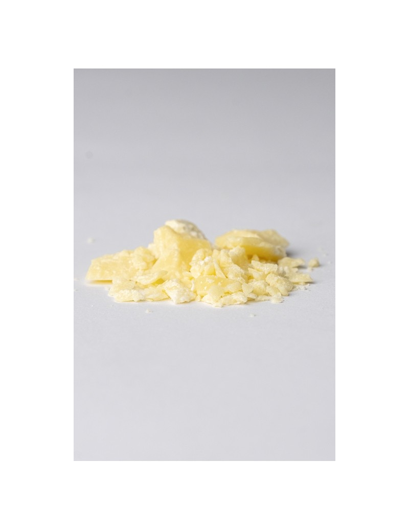 Cocoa Butter Natural Ecuador 24kg box