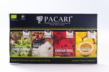PACARI Gift Pack Chocolate...