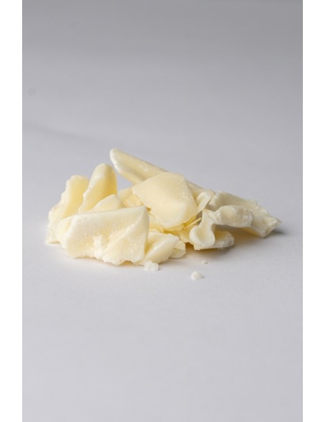 Cocoa Butter Hoganass 1kg- box 25kg (deodorized)