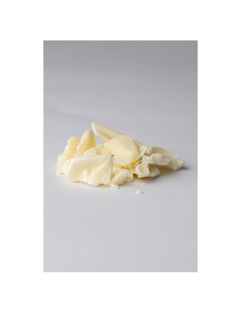 Cocoa Butter Hoganass 1kg- box 25kg (deodorized)