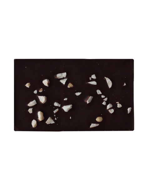 Höganäs Chocolate 75% Dark "KULLABERG"2,5kg