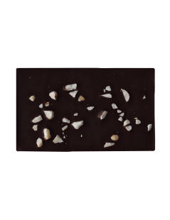 Höganäs Chocolate 75% Dark "KULLABERG"2,5kg