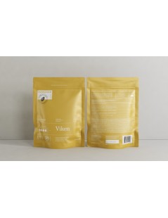 Höganäs Chocolate White Couverture "VIKEN" 500gr