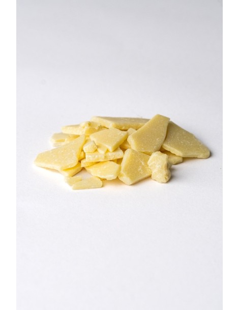 Cocoa Butter  Monteverde x Paccari - Nacional Arriba 2Kg (natural)