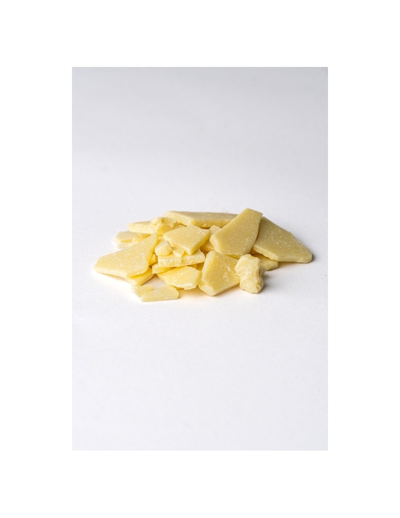 Cocoa Butter  Monteverde x Paccari - Nacional Arriba 2Kg (natural)