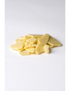 Cocoa Butter  Monteverde x Paccari - Nacional Arriba 2Kg (natural)