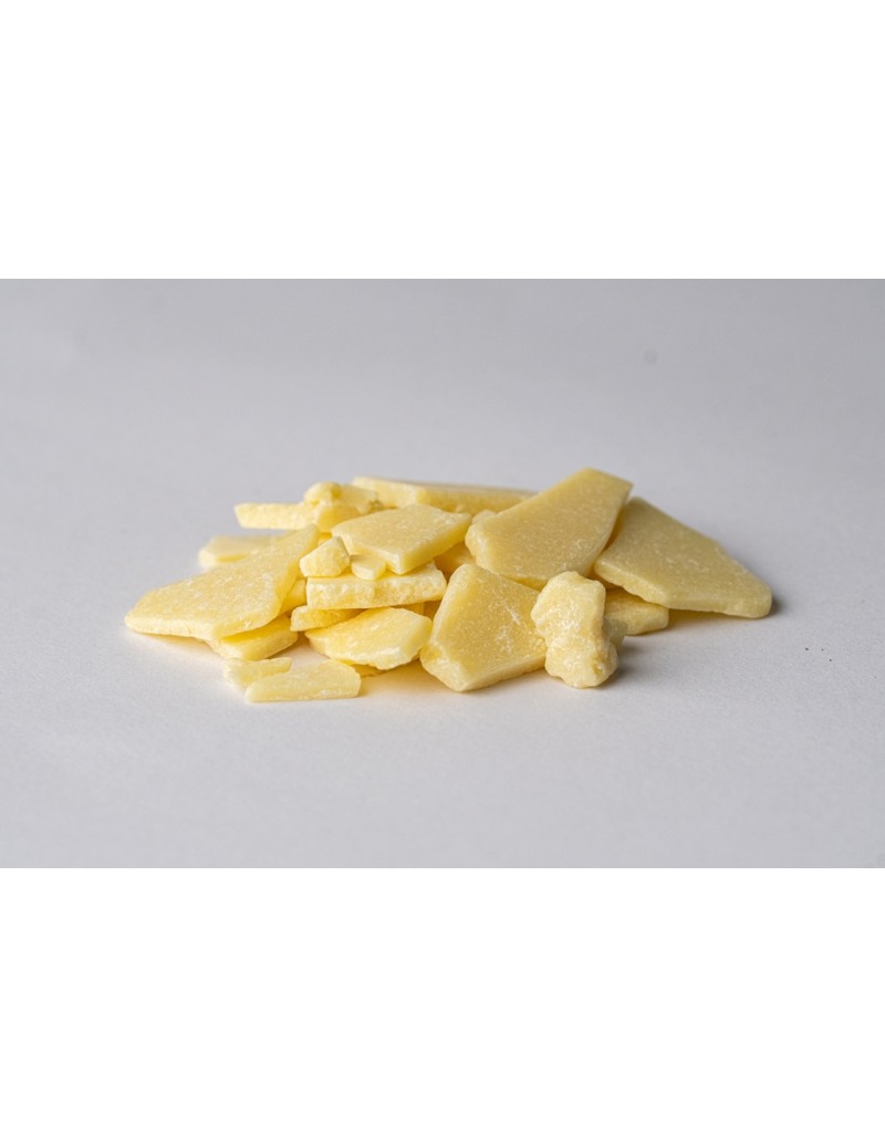 Cocoa Butter Monteverde 250gr (natural)