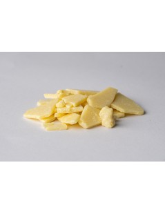 Cocoa Butter Monteverde 250gr (natural)