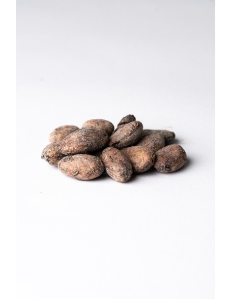 Cocoa Beans Monteverde "CPC" 2 Hibrido Trinitario Ecuador 1Kg (fermentadas sin tostar)