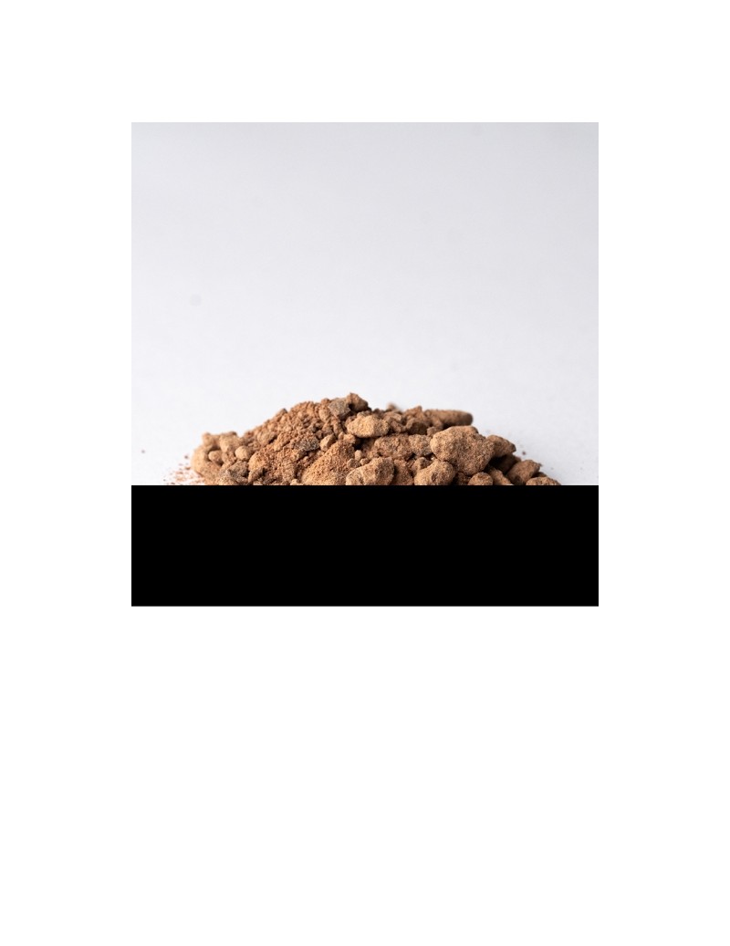 White Label Chocolate granulado 80% 1kg