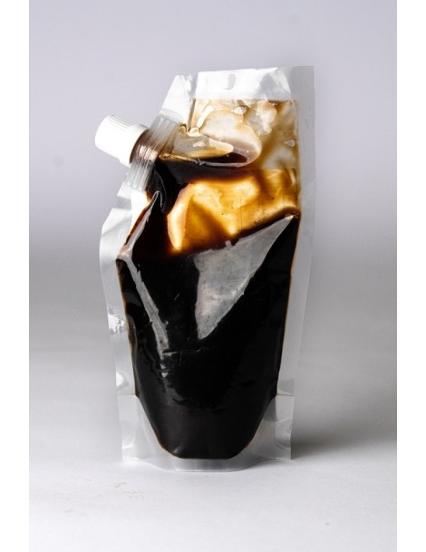 Cocoa Pulp Reduction bag 200ml (honey)