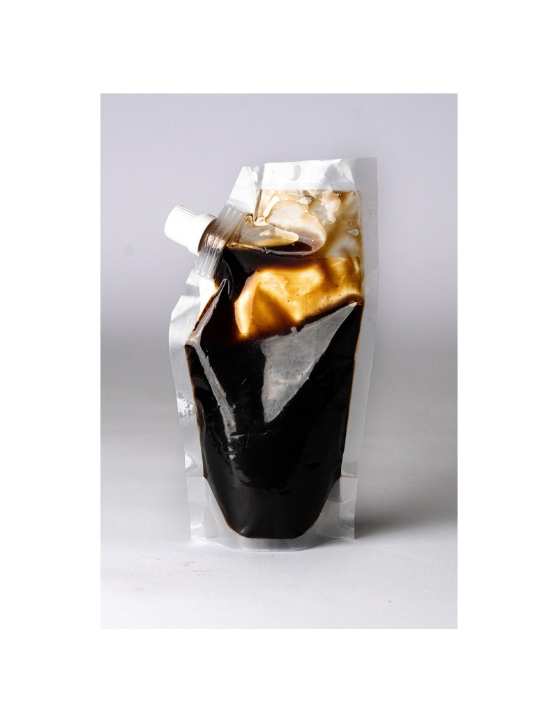 Cocoa Pulp Reduction bag 200ml (honey)
