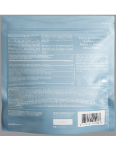 Höganäs Chocolate 36% Milk Couverture "MJÖHULT" 2,5kg