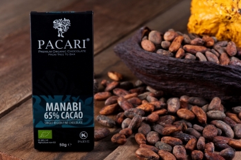 PACARI Chocolate Negro...