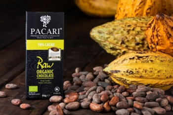 PACARI Chocolate Negro...