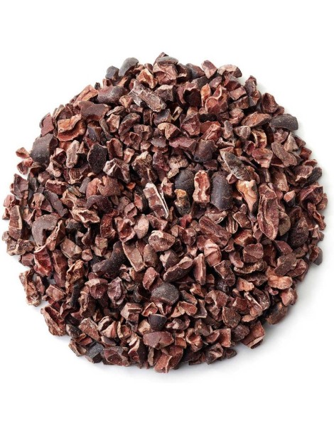 Cocoa Nibs Monteverde "Hacienda San José" 250gr